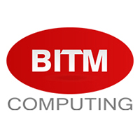 Bitm - Logo