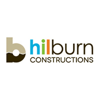 Hilburn - Logo