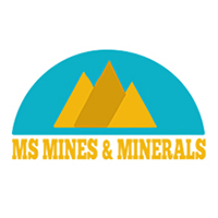 MS Bentonite - Logo