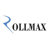 Rollmax Corp - Logo