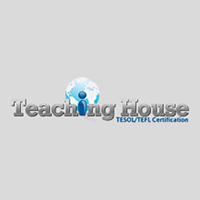 Teaching House - Logo
