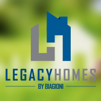 Legacy Homes - Logo