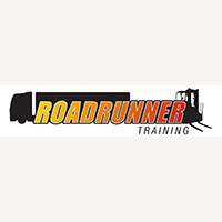 RoadRunner Training - Logo