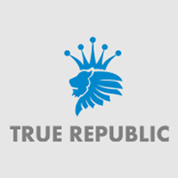 True Republic - Logo