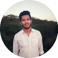 Nikhil Khokhar - Web Designer - at Om Ak Solutions