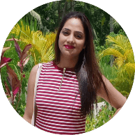 Shaheen Bhatia - Research Coordinator - at Om Ak Solutions